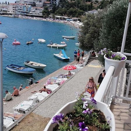 Apartmani Villa Anita Neum Exterior photo