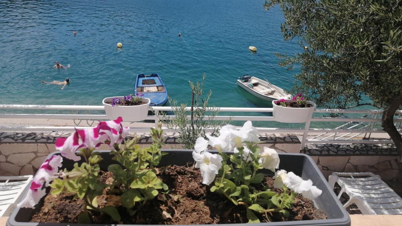 Apartmani Villa Anita Neum Exterior photo