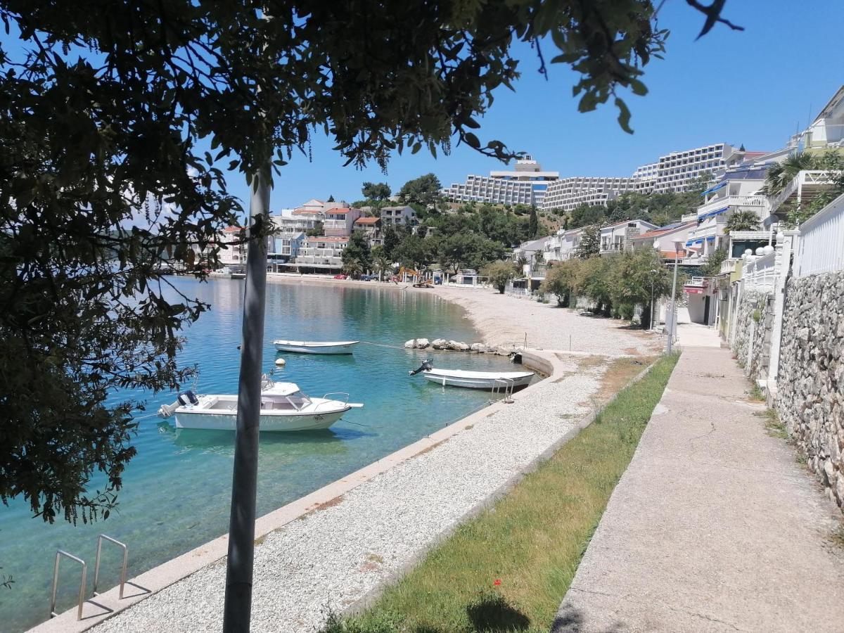 Apartmani Villa Anita Neum Exterior photo
