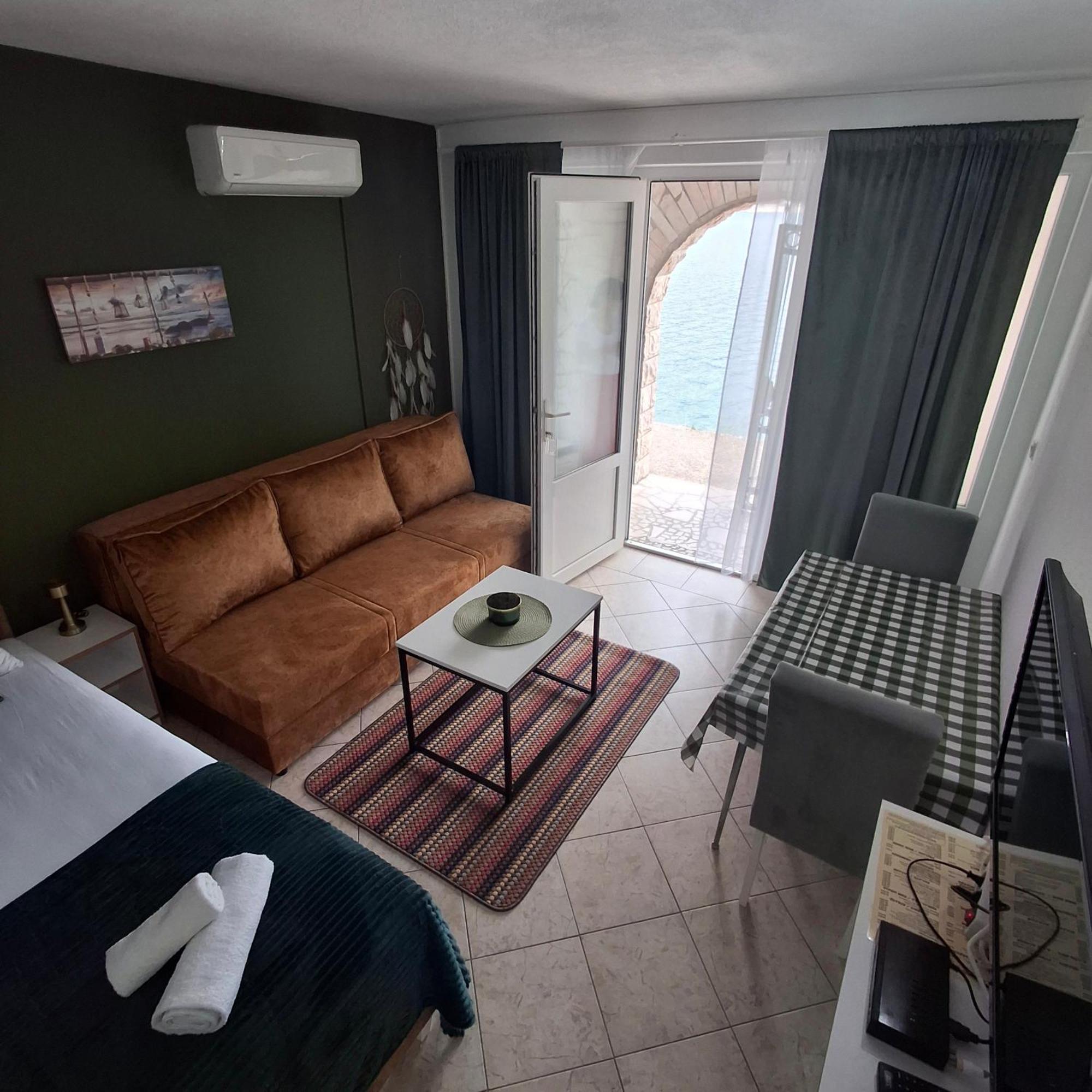 Apartmani Villa Anita Neum Exterior photo