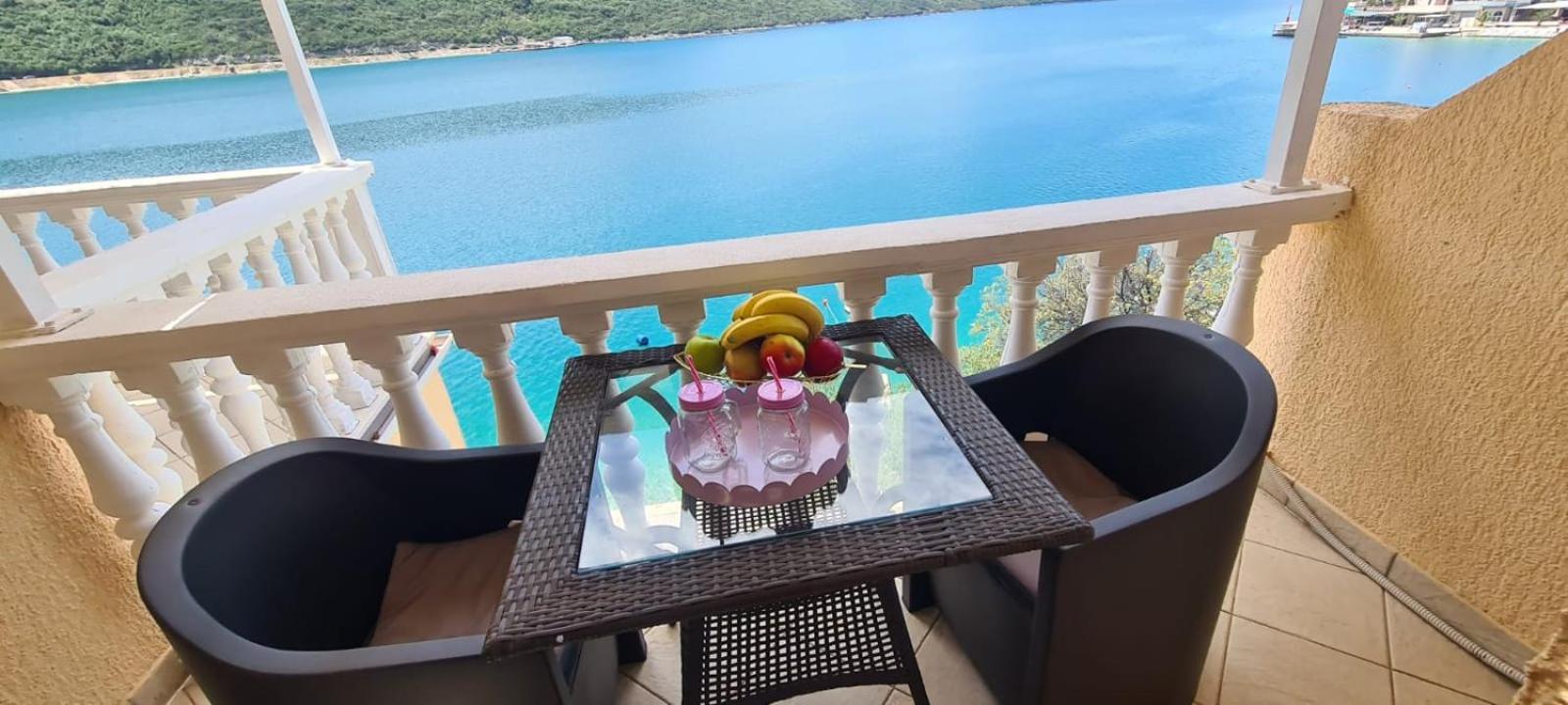 Apartmani Villa Anita Neum Exterior photo