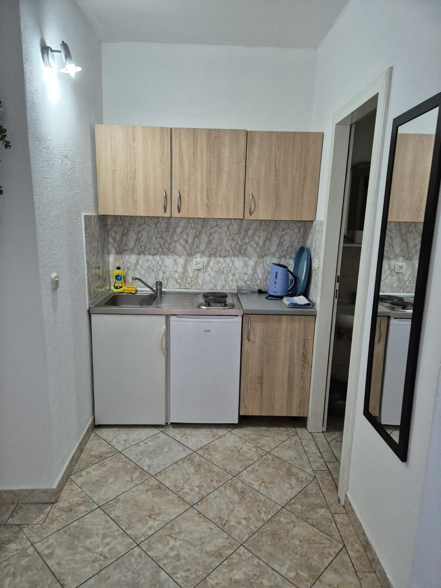 Apartmani Villa Anita Neum Exterior photo