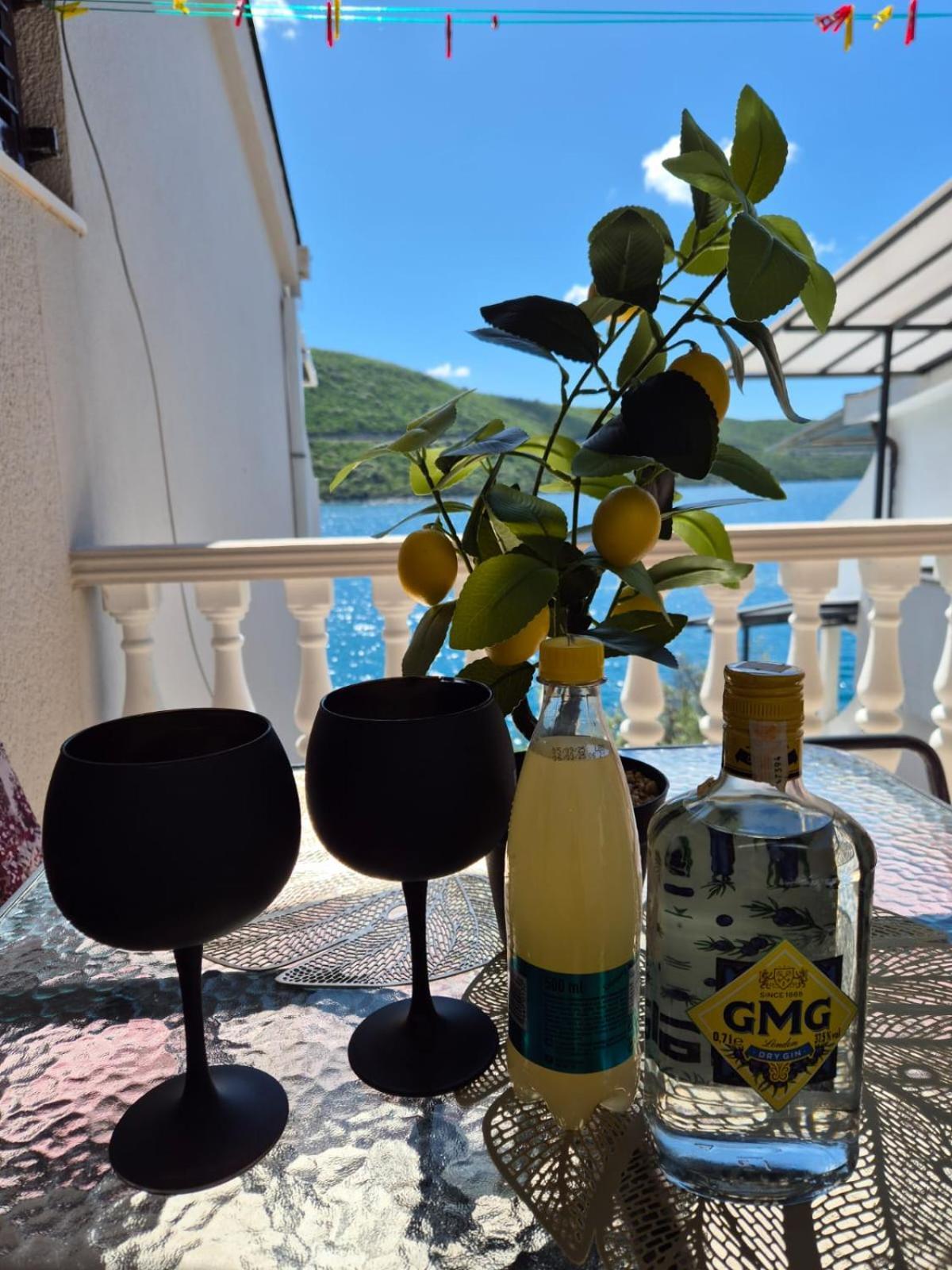 Apartmani Villa Anita Neum Exterior photo