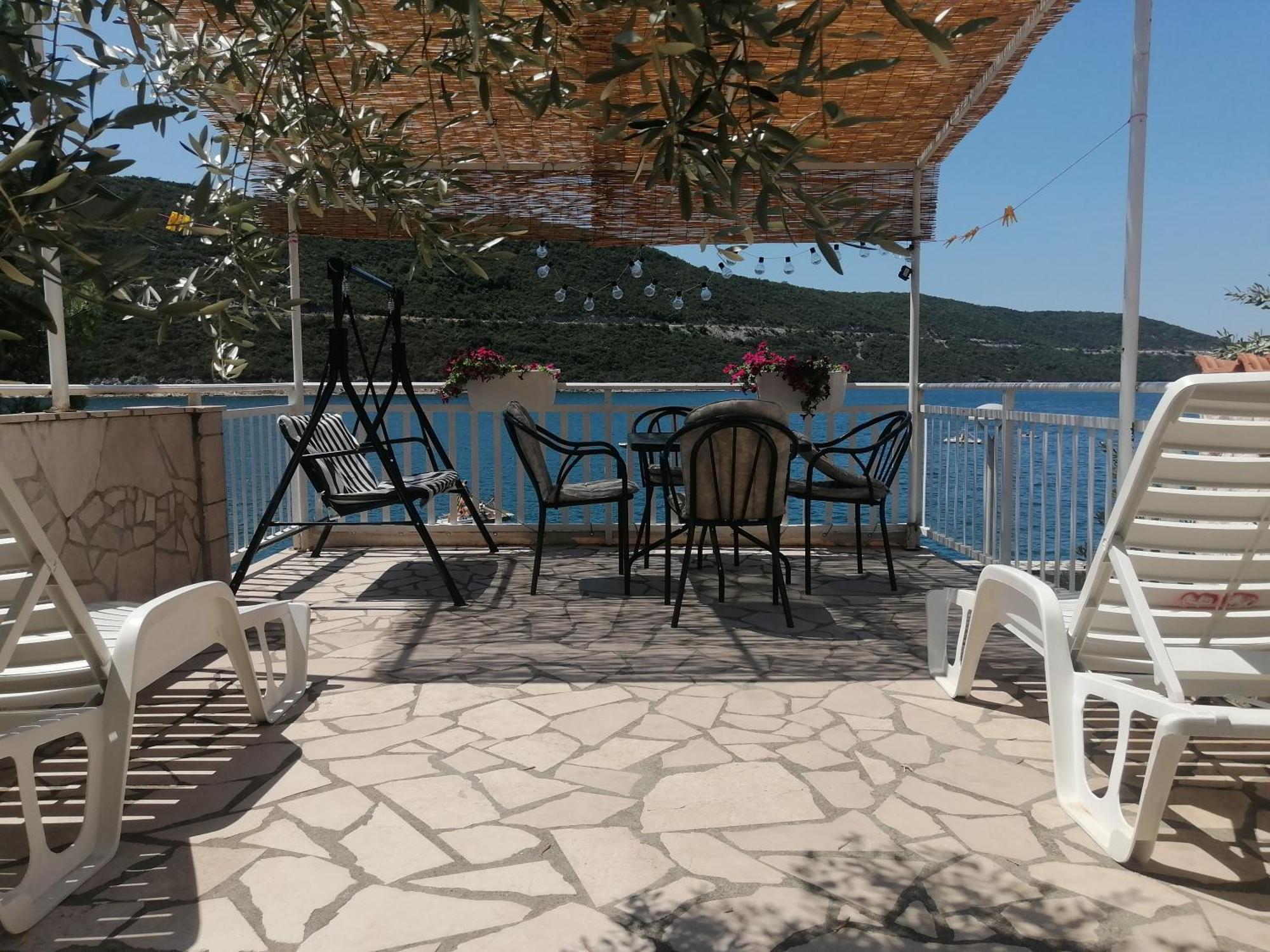 Apartmani Villa Anita Neum Exterior photo