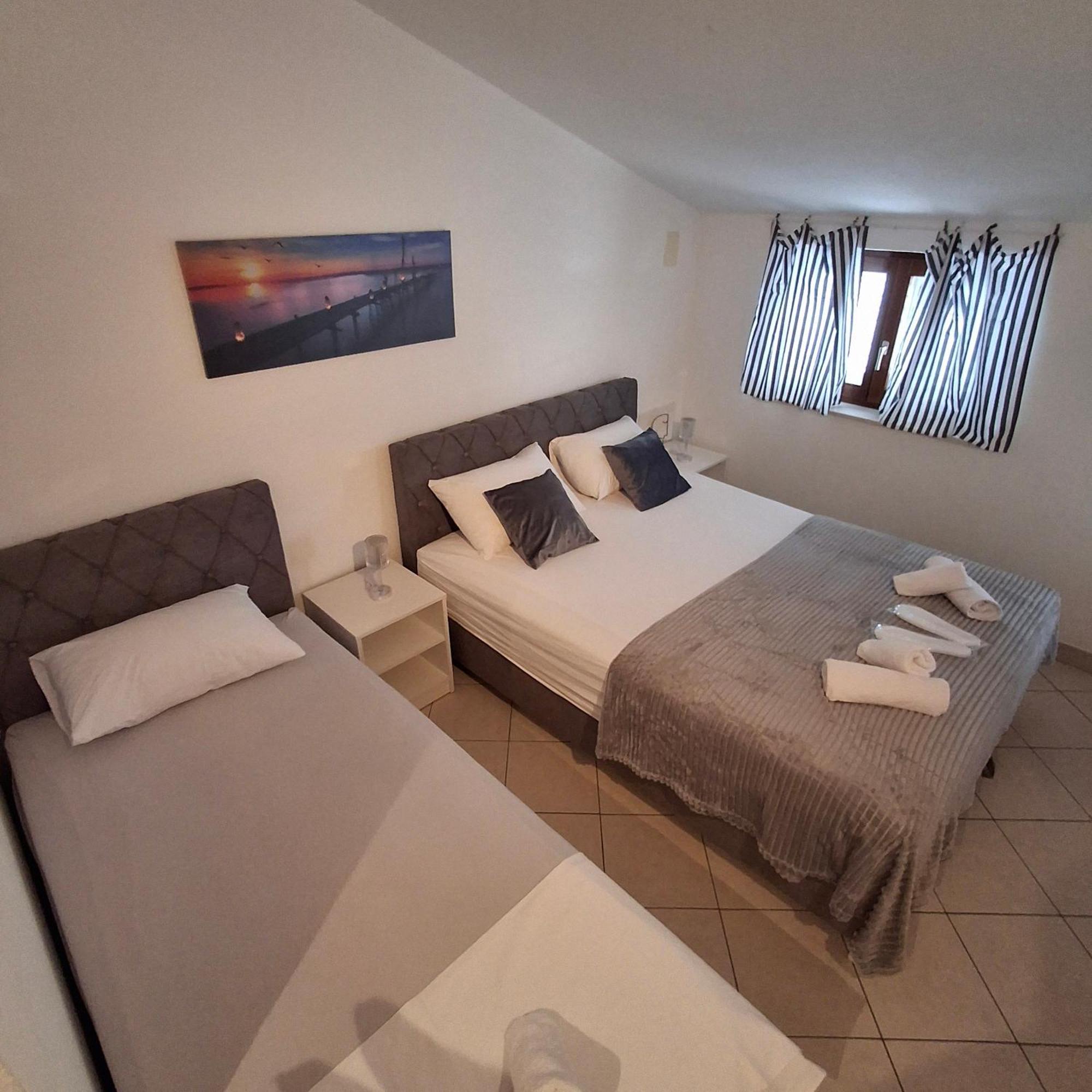 Apartmani Villa Anita Neum Exterior photo