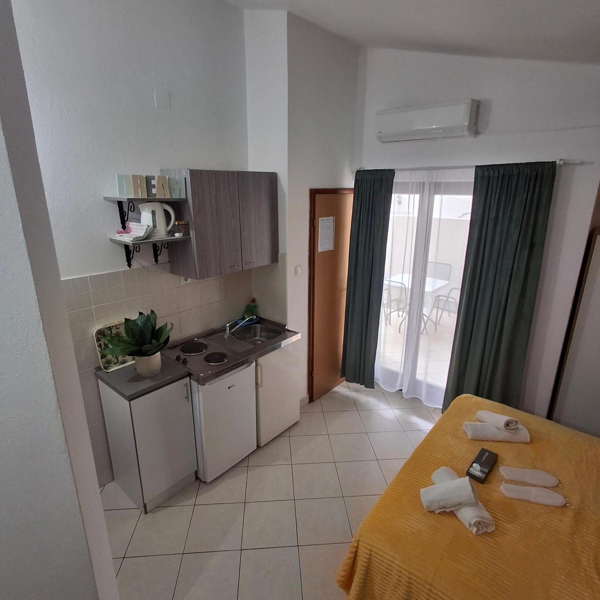 Apartmani Villa Anita Neum Exterior photo